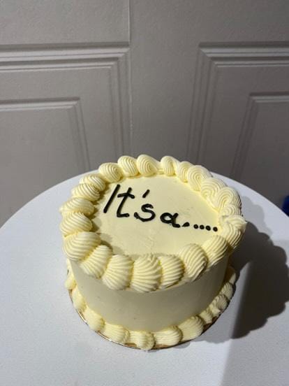 Bento Cake Personnalisé – Format Unique 4 à 5 Parts – Image 8